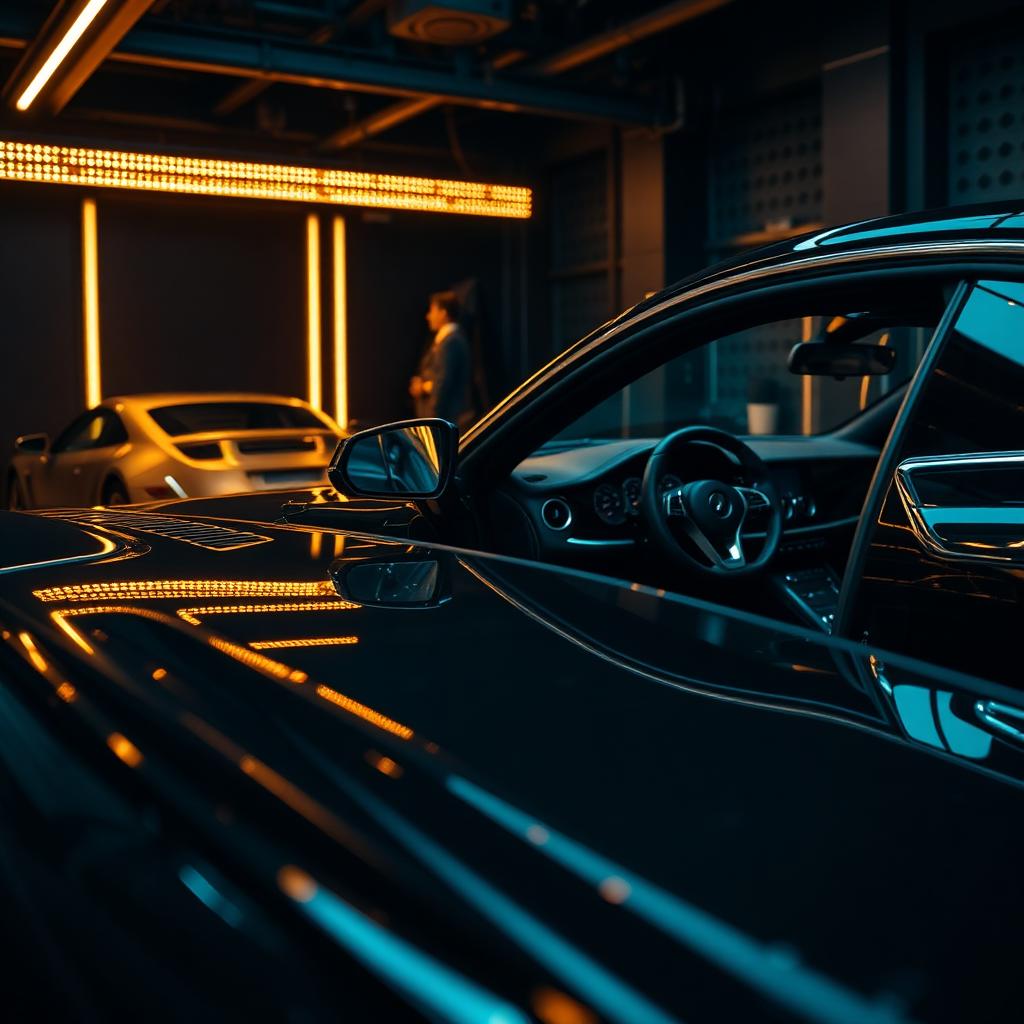 Full Detail